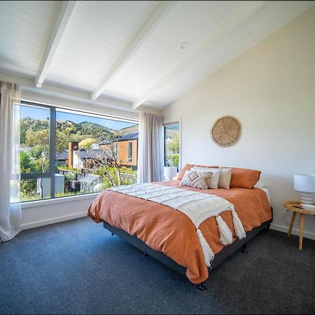 City Apartments ネルソン エクステリア 写真
