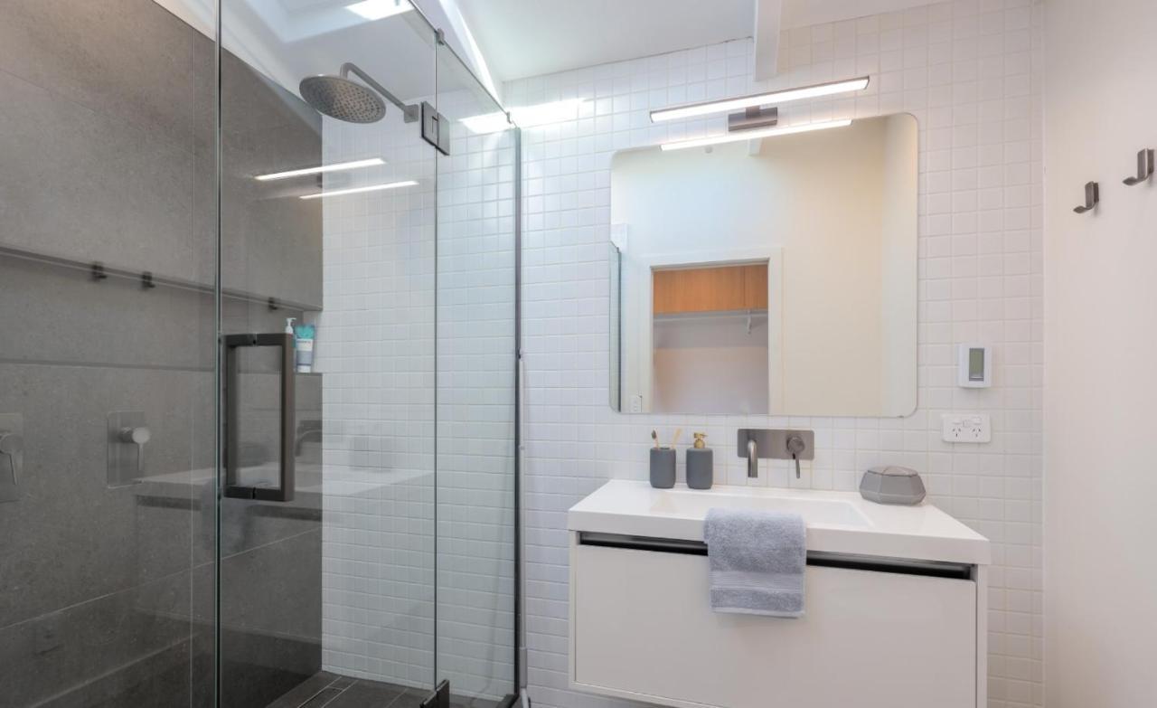 City Apartments ネルソン エクステリア 写真
