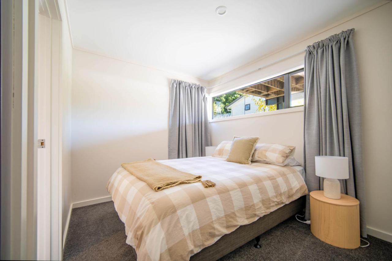 City Apartments ネルソン エクステリア 写真