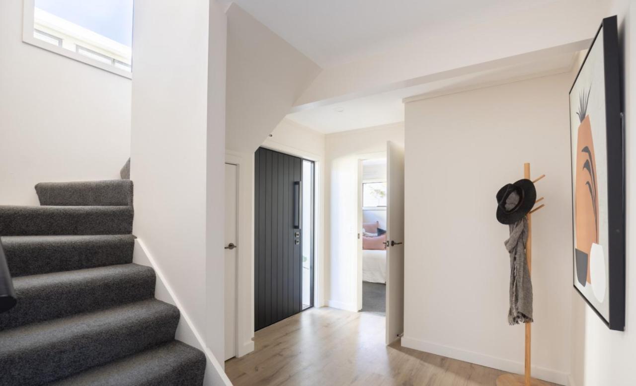 City Apartments ネルソン エクステリア 写真
